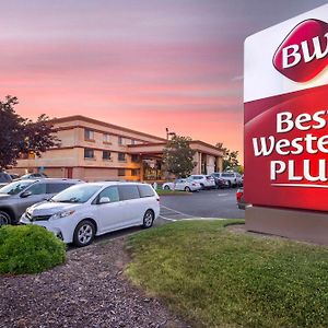 Best Western Plus Orchid Hotel&Suites